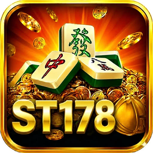 st178 App: Info, Rating, dan Link Download APK Resmi — ikon aplikasi