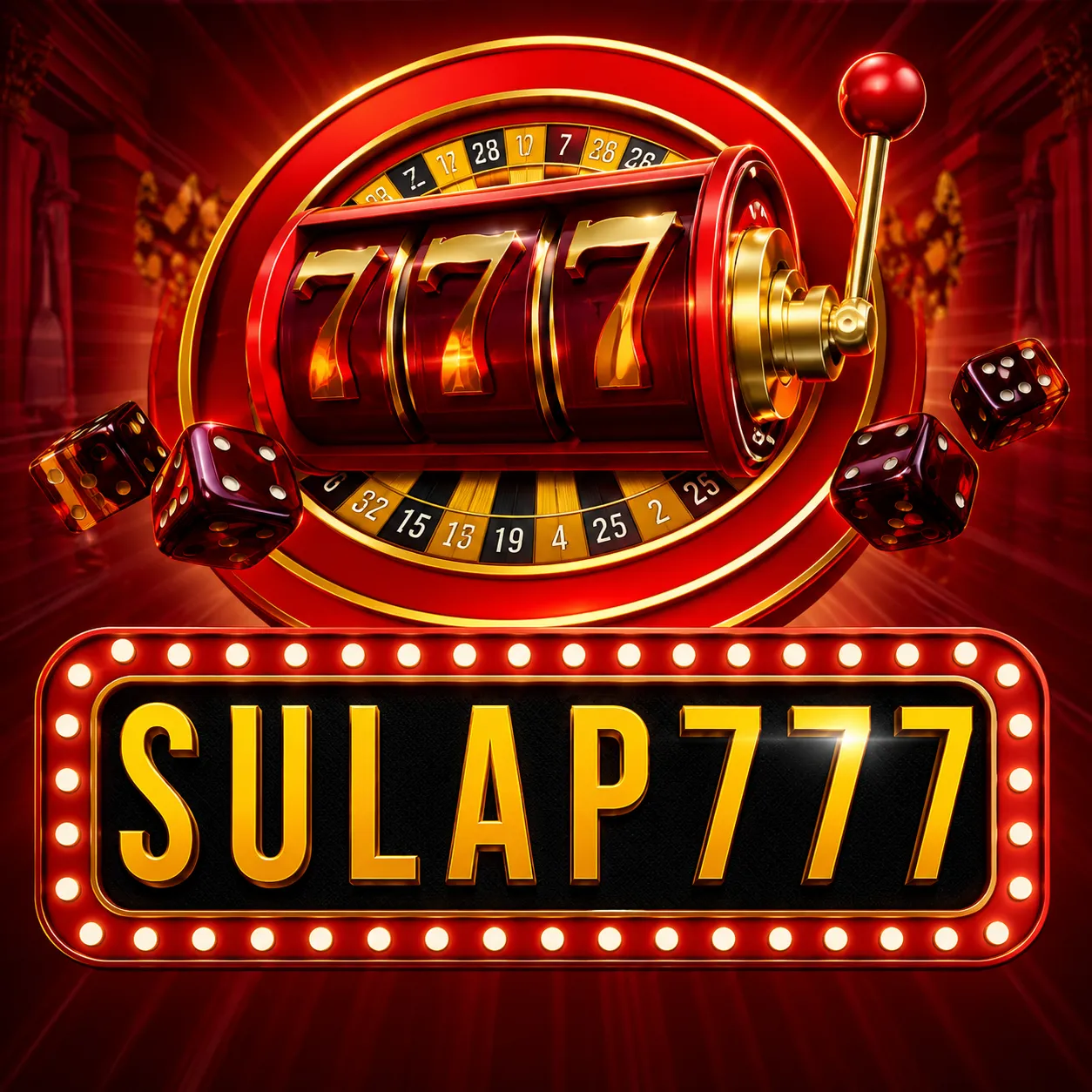 sulap777 APK Terbaru dengan Fitur Lengkap APK Resmi — ikon aplikasi