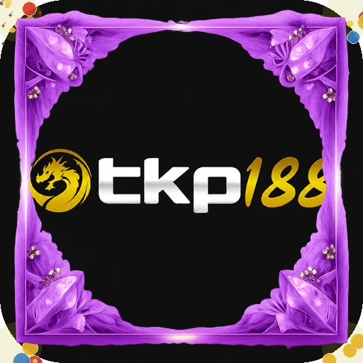tkp188 App: Info, Rating, dan Link Download APK Resmi — ikon aplikasi