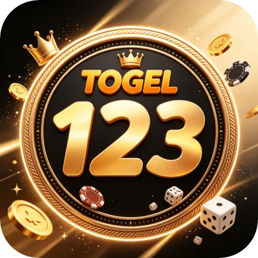 Cara Download dan Instal togel123 di Android APK Resmi — ikon aplikasi