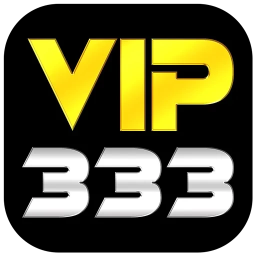 vip333 APK Terbaru dan Aman untuk Diunduh APK Resmi — ikon aplikasi