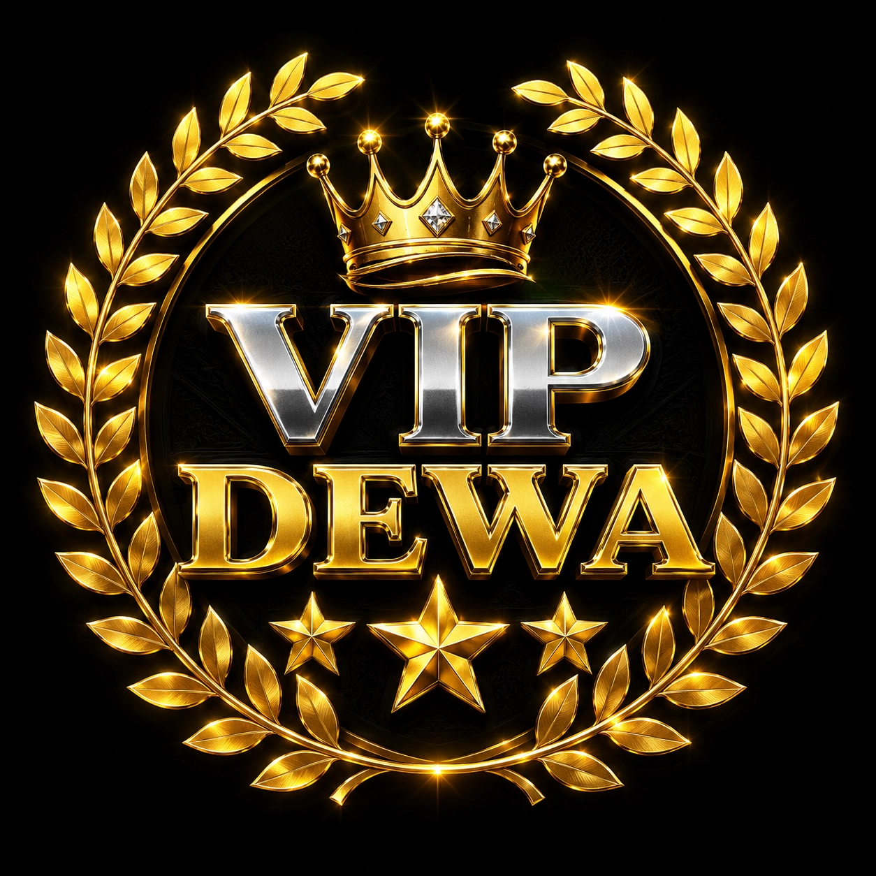 Info Lengkap Aplikasi vipdewa Versi Terbaru APK Resmi — ikon aplikasi