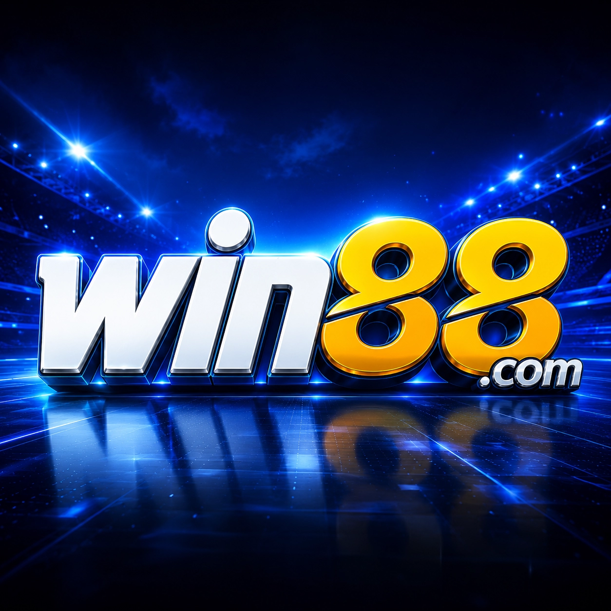 win88blue Terbaru: Review Aplikasi dan Link Unduh APK Resmi — ikon aplikasi