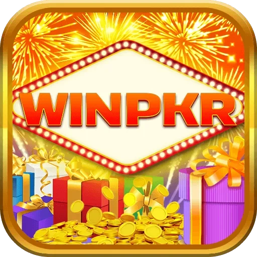 Aplikasi winpkr Ringan untuk Android APK Resmi — ikon aplikasi