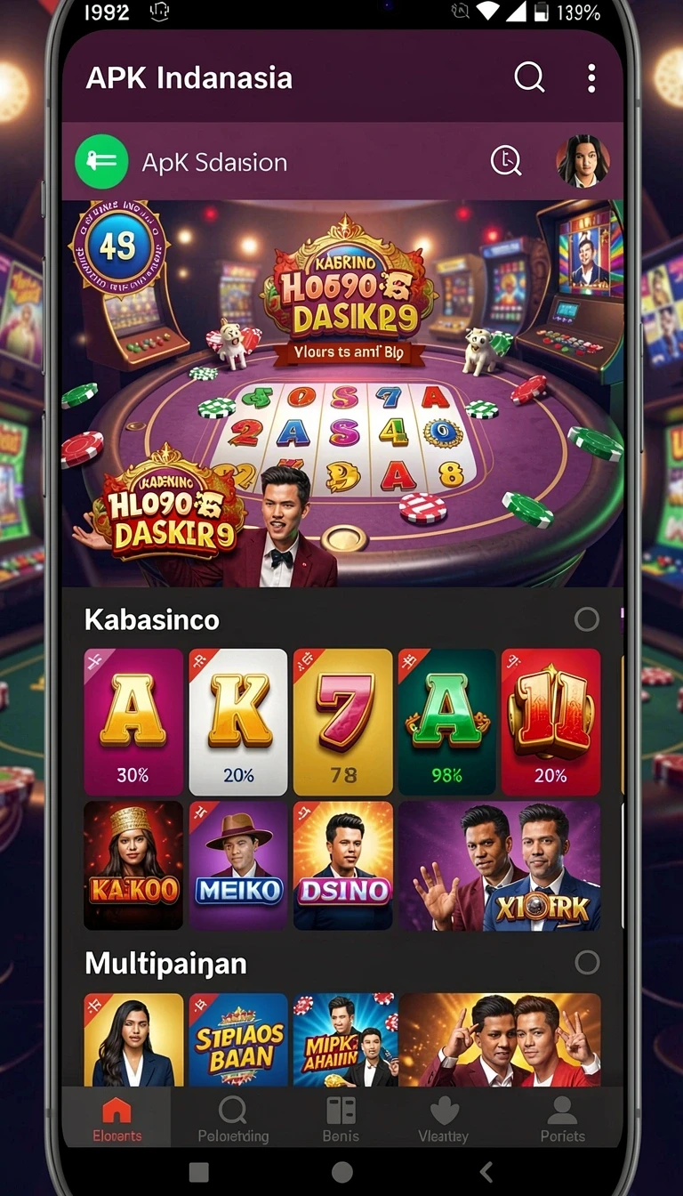 Screenshot Cara Menggunakan Aplikasi fav77 untuk Pemula nomor 3