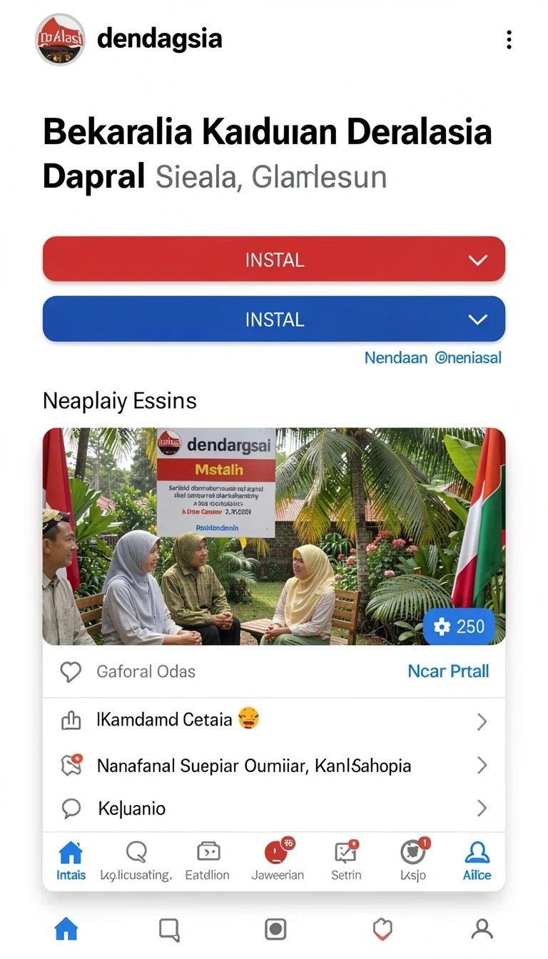 Screenshot gaspol77 App APK Terbaru nomor 3