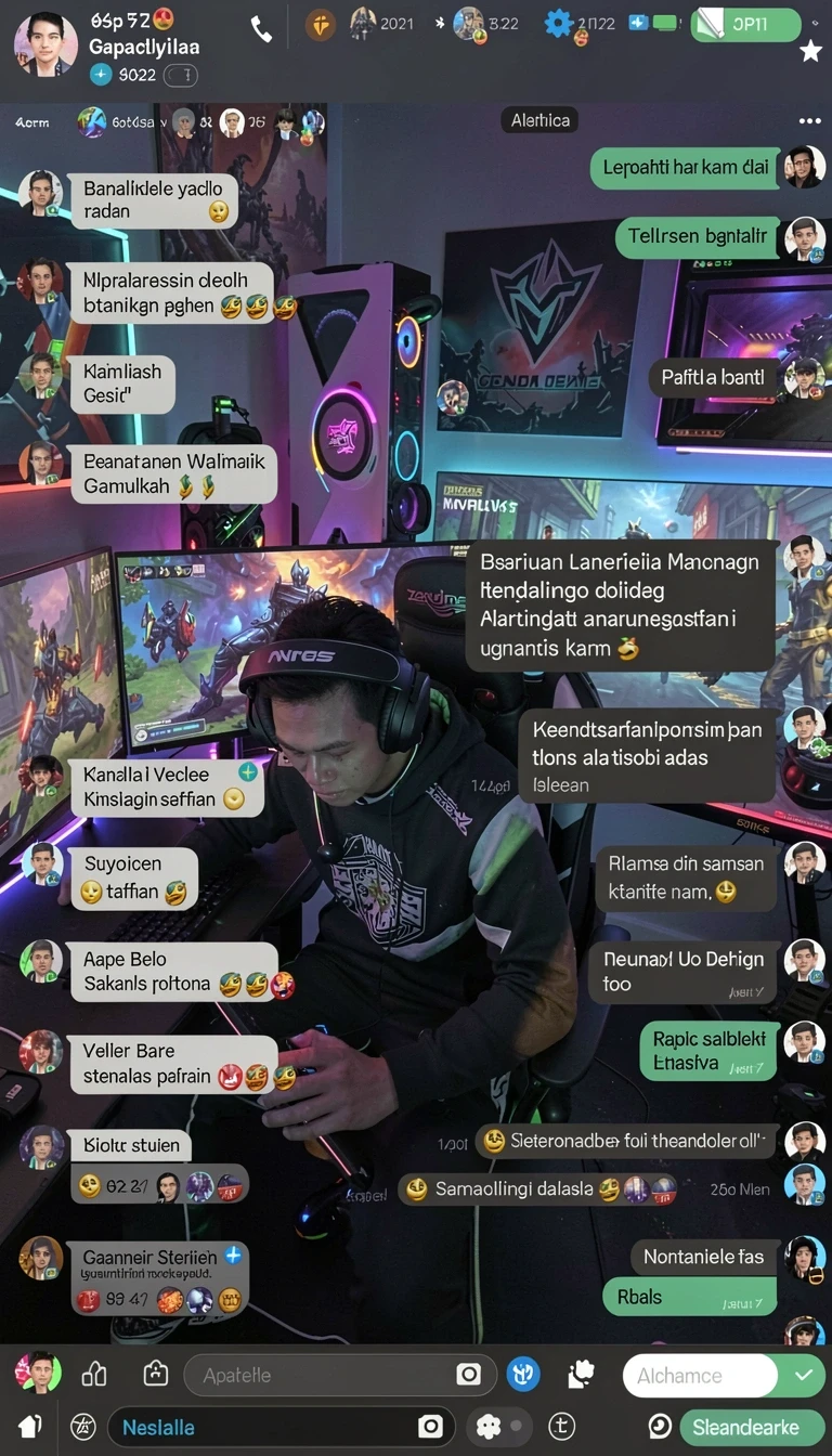 Screenshot 789jackpot APK Terbaru dengan Fitur Lengkap nomor 2