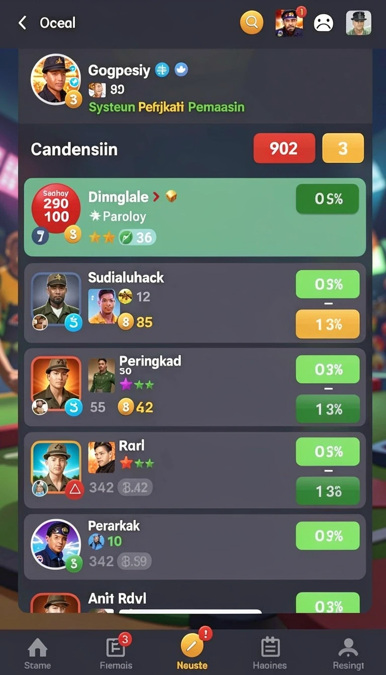 Screenshot Kelebihan dan Fitur Aplikasi rezego Terbaru nomor 1