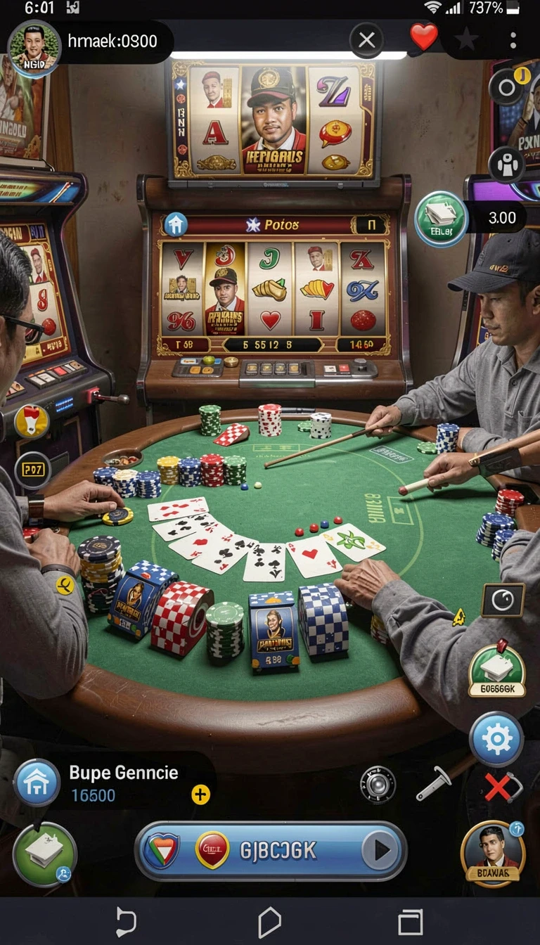 Screenshot Cara Menggunakan Aplikasi spin101 untuk Pemula nomor 1