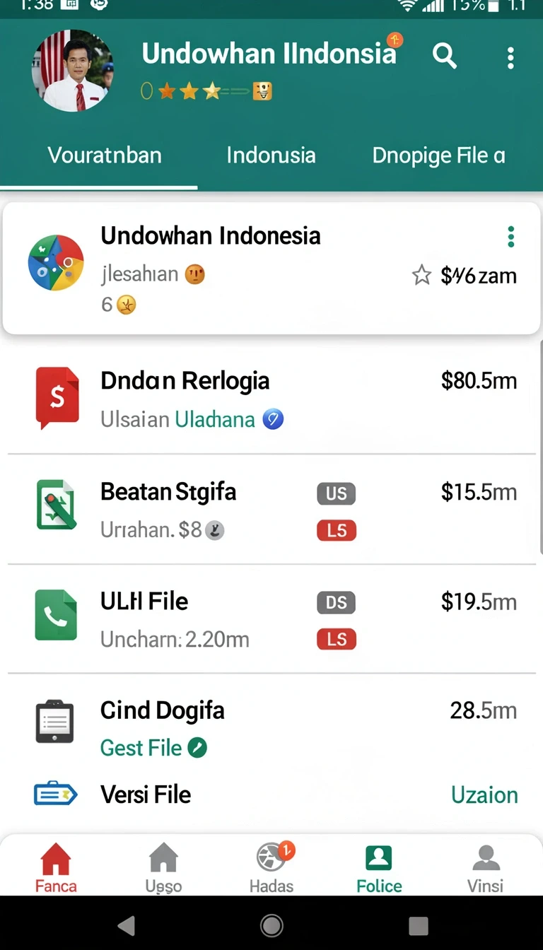 Screenshot lakutoto Terbaru: Review Aplikasi dan Link Unduh nomor 1