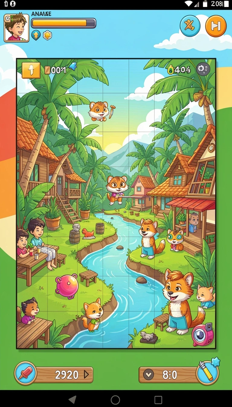 Screenshot Download dadu11 APK Terbaru Full Version nomor 3