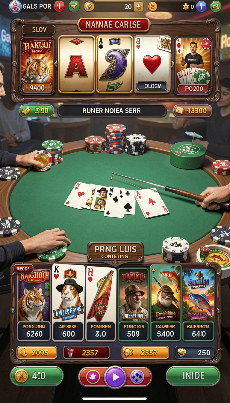 Screenshot Unduh kkmega777 APK Gratis untuk Android nomor 3