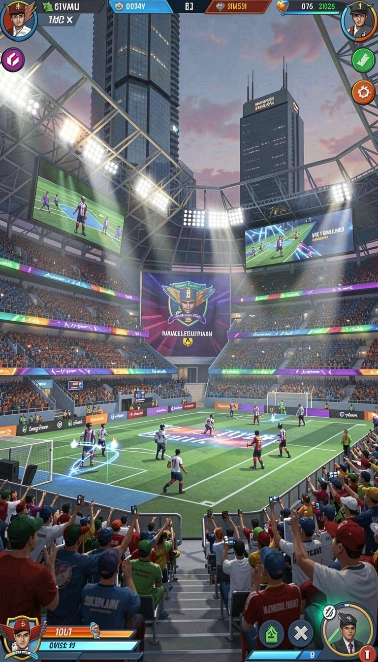 Screenshot koboislot APK Terbaru 2026 untuk Semua Perangkat nomor 3