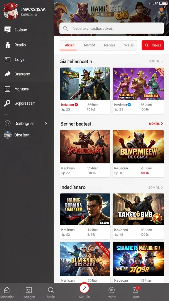Screenshot Aplikasi neko4d Resmi: Download dan Instalasi nomor 2
