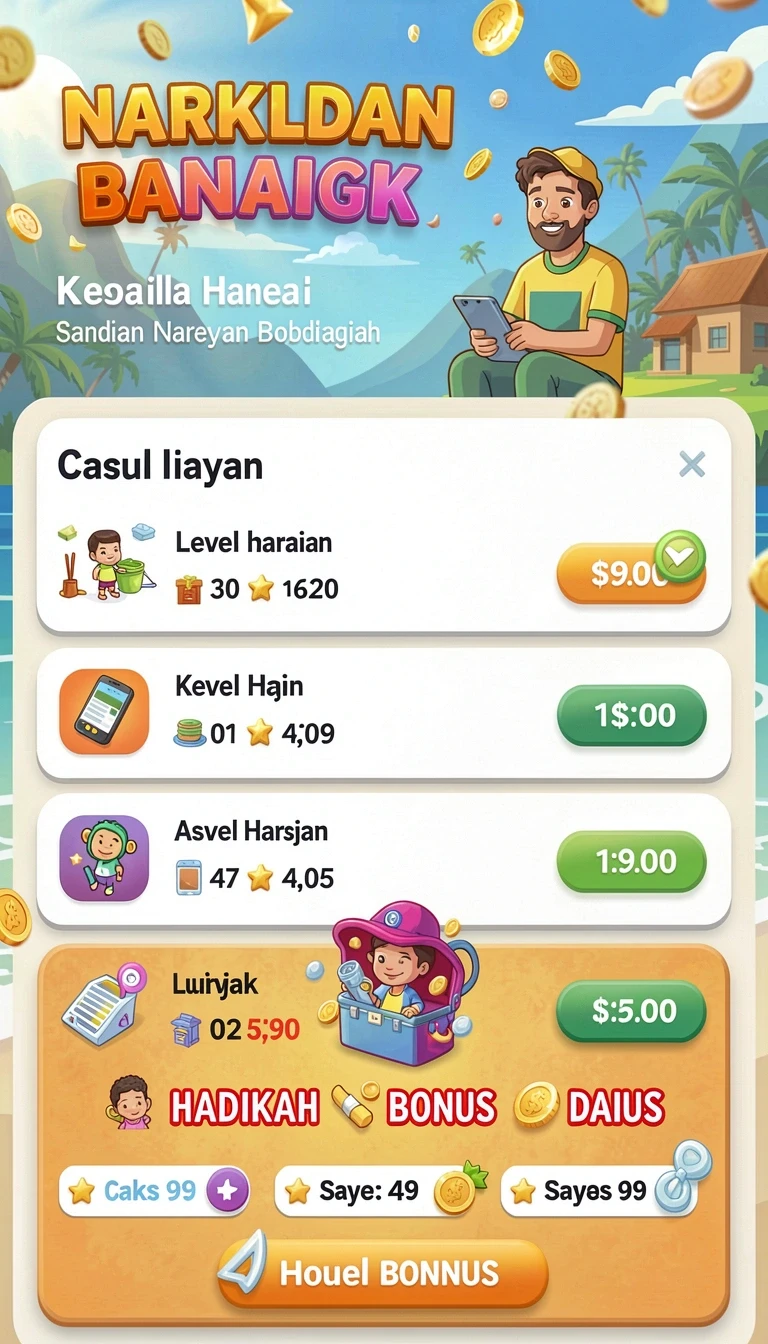 Screenshot Aplikasi dewanusa Terbaik untuk Android dan iOS nomor 1