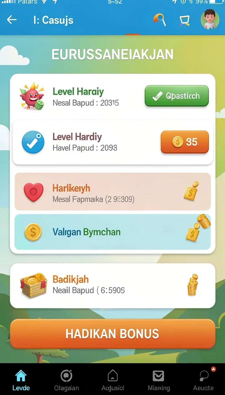 Screenshot Aplikasi aceh4d Terbaru dan Terlengkap nomor 3