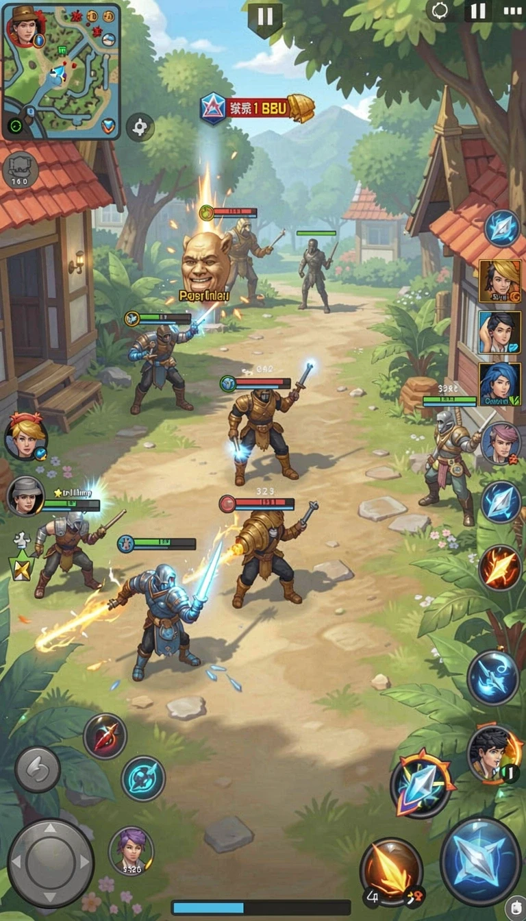 Screenshot Aplikasi mnduit Paling Baru untuk Android nomor 2
