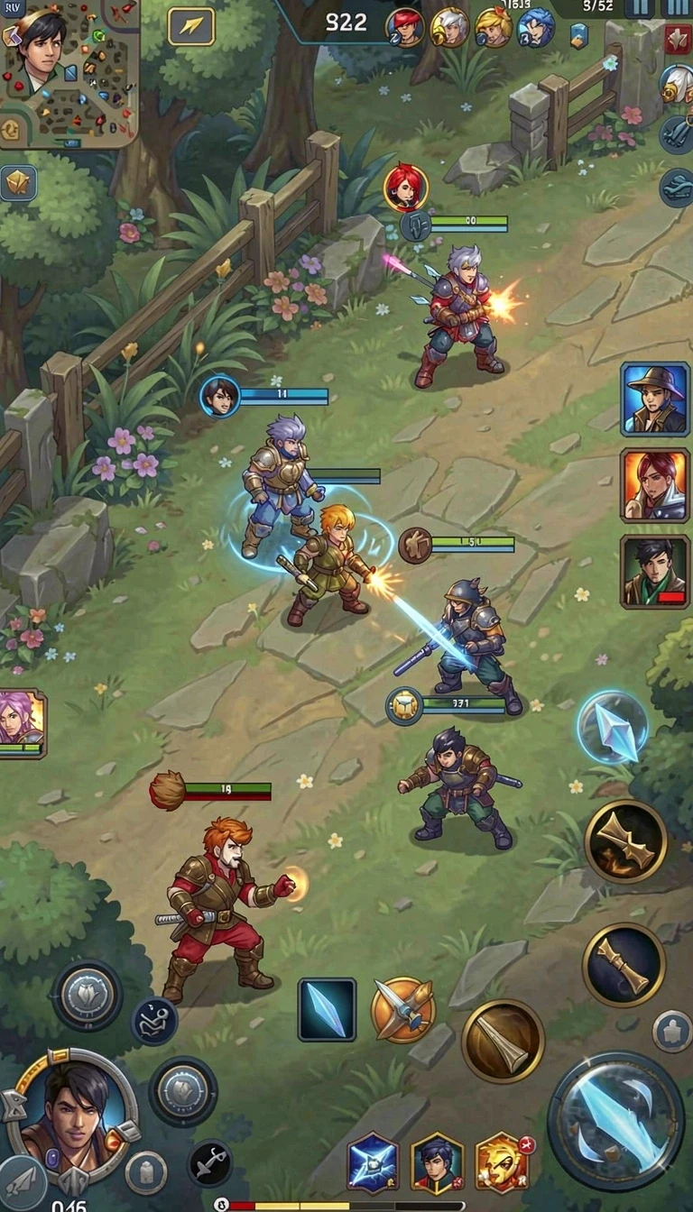 Screenshot Review Aplikasi zk9 nomor 2