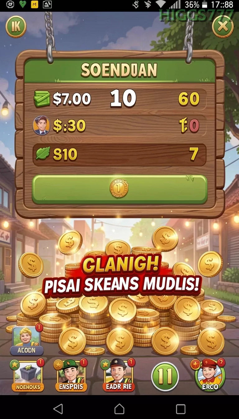 Screenshot togelbig nomor 3