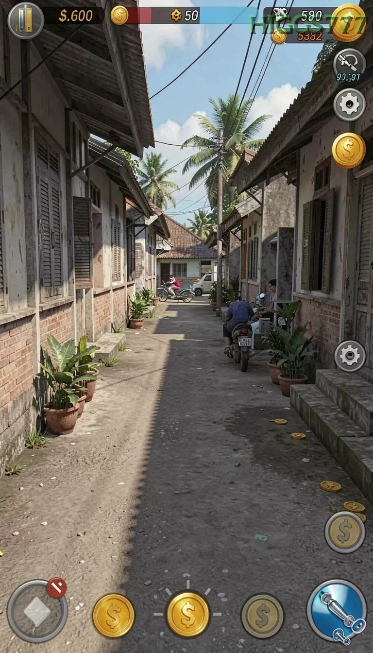 Screenshot mega188 nomor 2