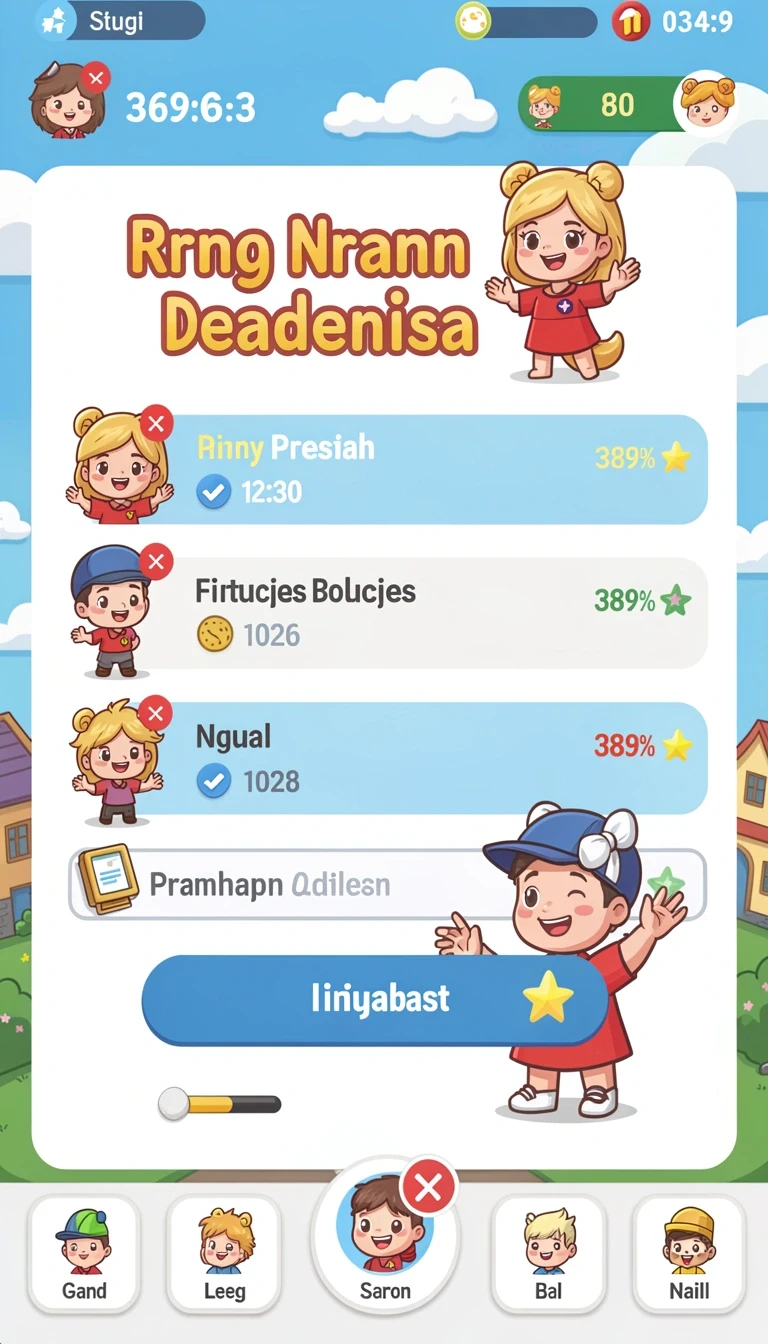 Screenshot dewalangit APK Terbaru 2026 untuk Semua Perangkat nomor 3