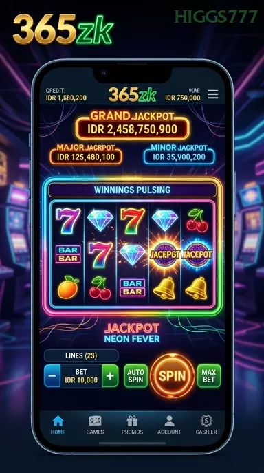 Screenshot draja777 nomor 2