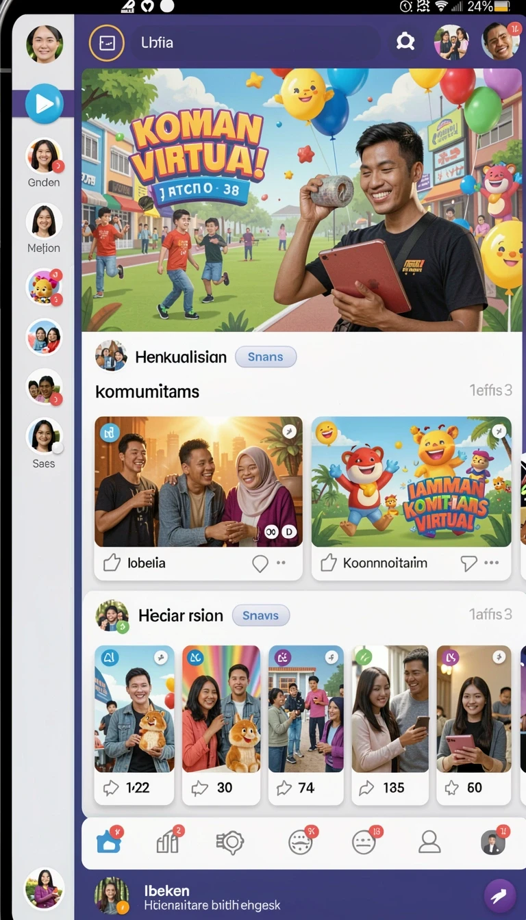 Screenshot Download ratu303 APK Terbaru Full Version nomor 1