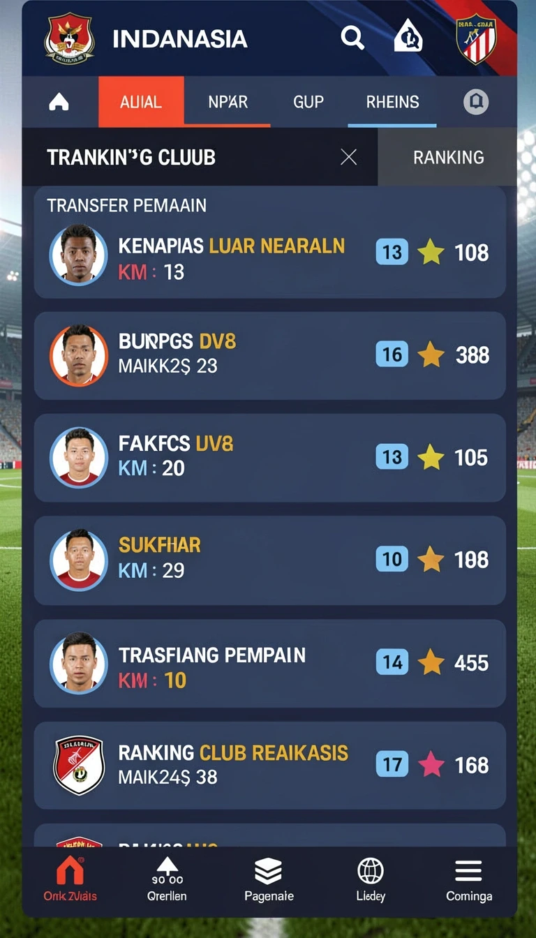 Screenshot Download bosmenang APK Terbaru Full Version nomor 2
