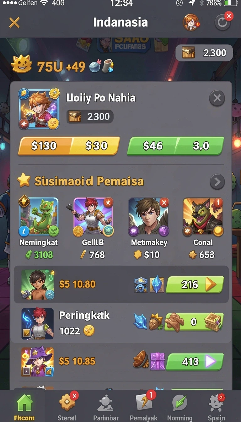 Screenshot Cara Download iya777 APK dengan Mudah nomor 1