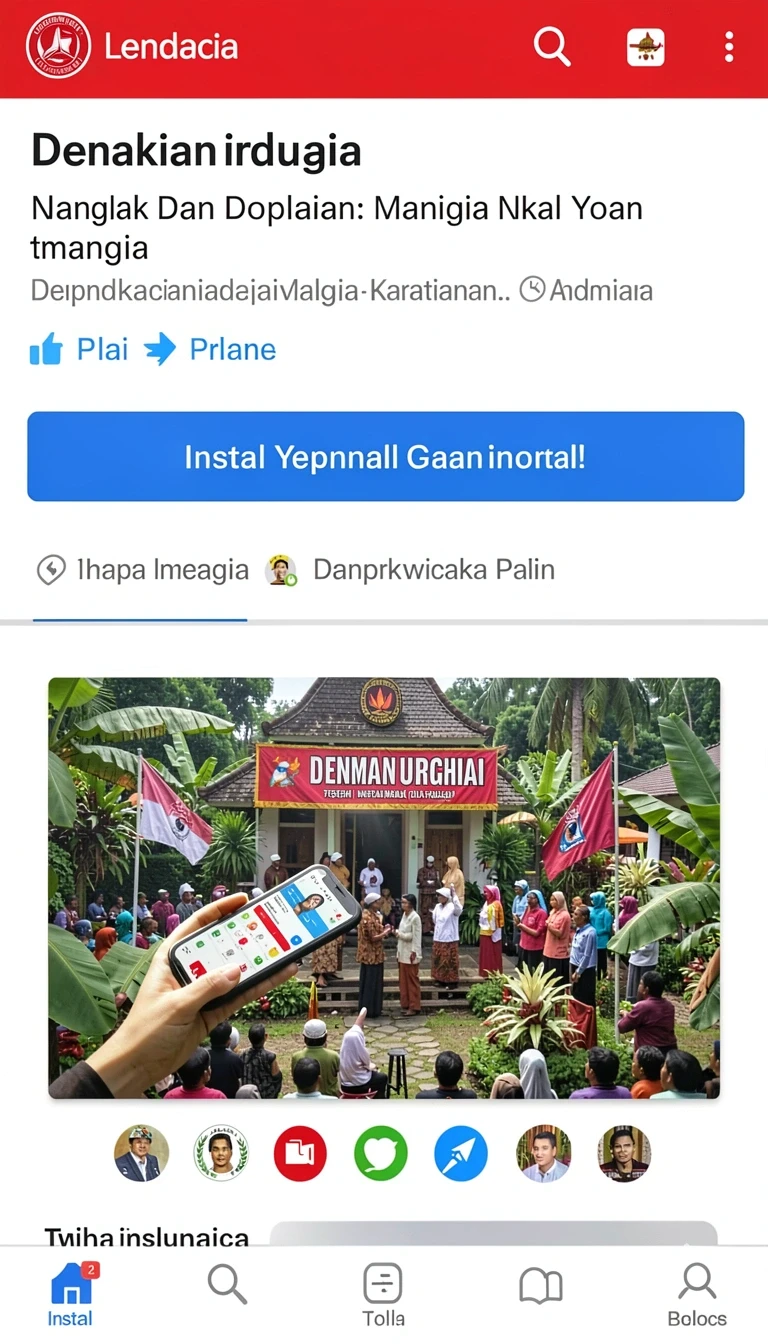 Screenshot Cara Download iya777 APK dengan Mudah nomor 3
