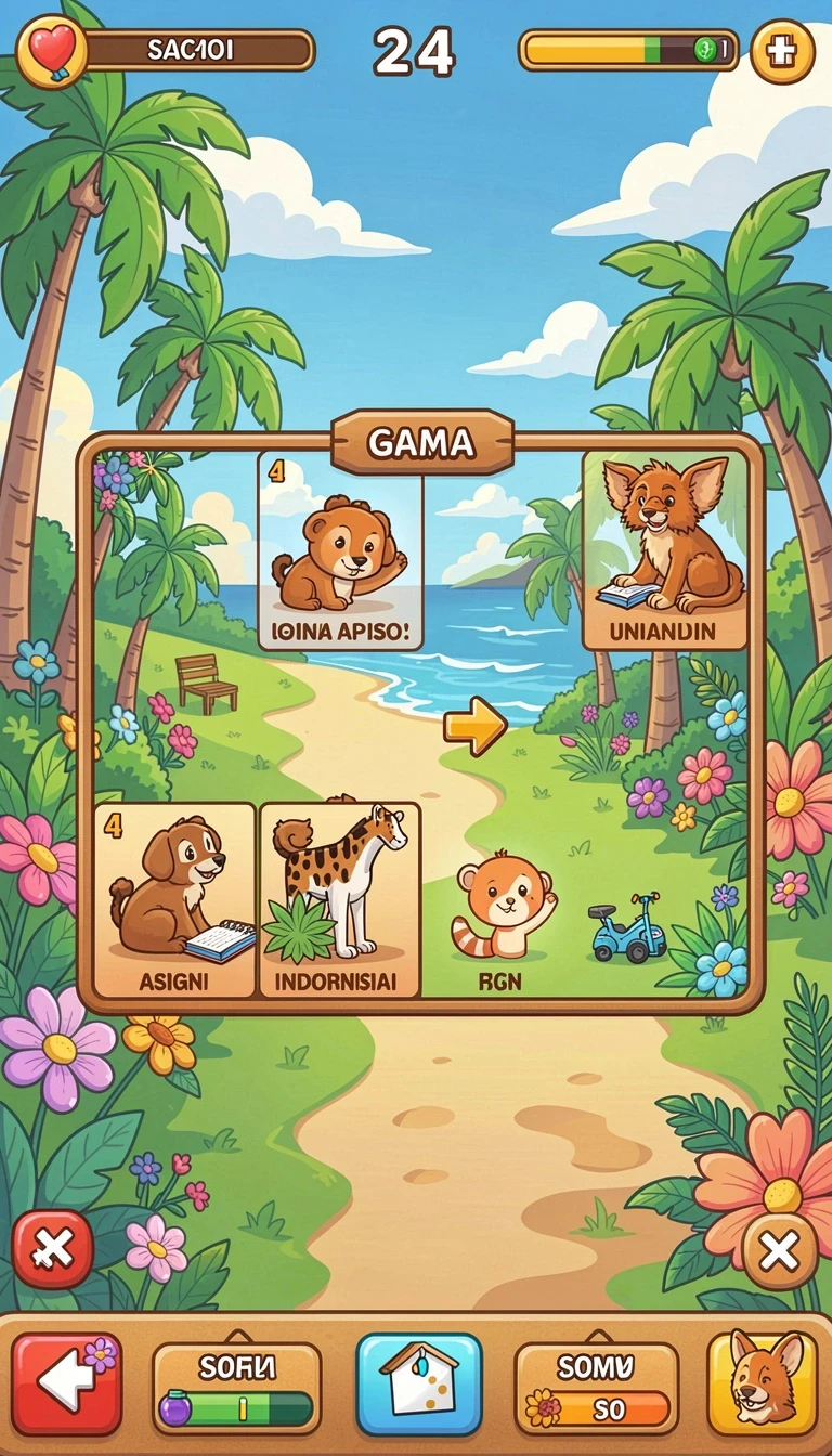 Screenshot jayabet APK: Fitur, Ukuran, dan Link Download nomor 3