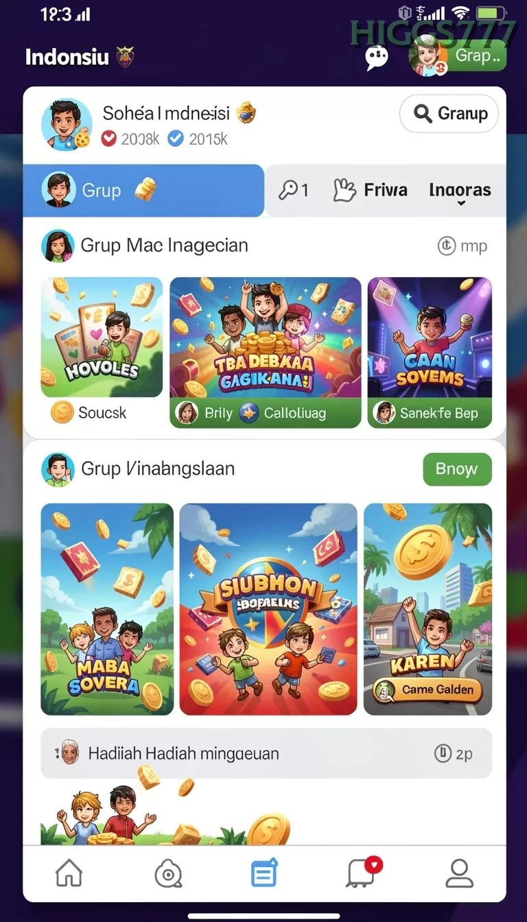 Screenshot kargototo nomor 1