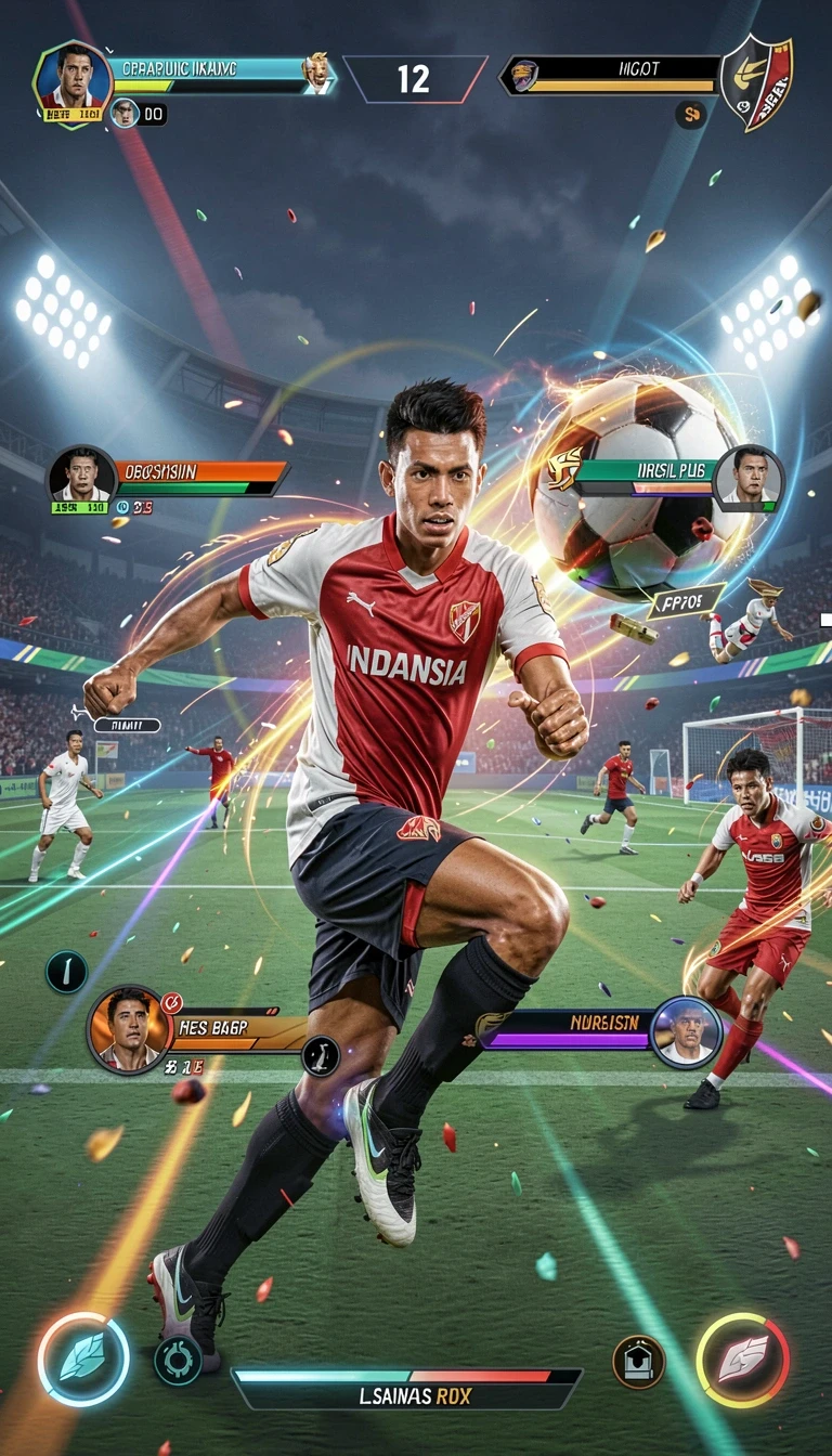 Screenshot surga11 Versi Terbaru untuk Android Tanpa Ribet nomor 3