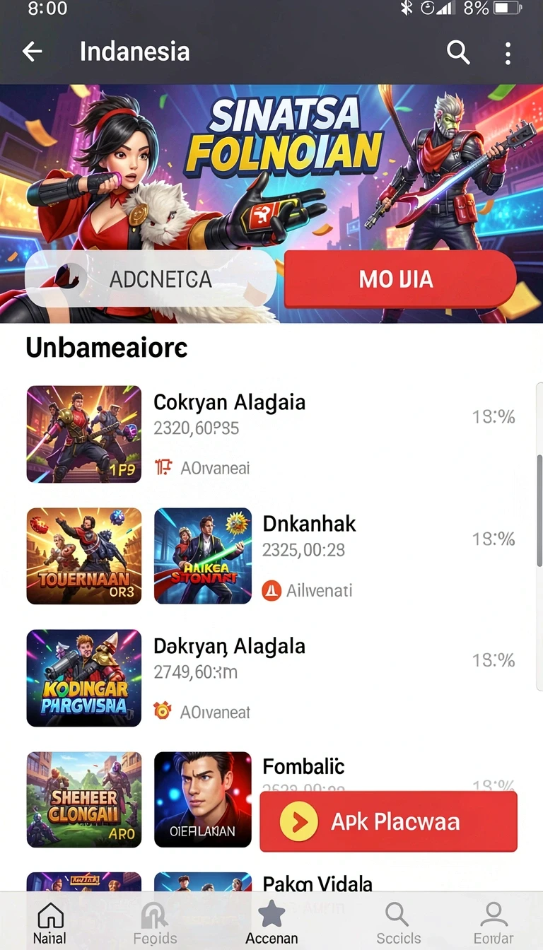 Screenshot rpyyy Terbaru untuk Android: Download APK Gratis nomor 1