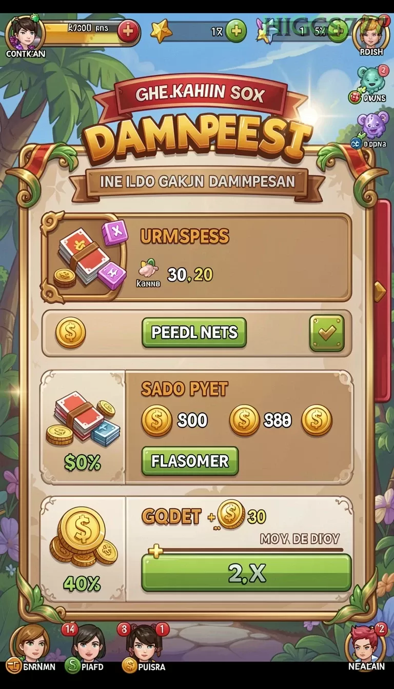 Screenshot draja777 nomor 3