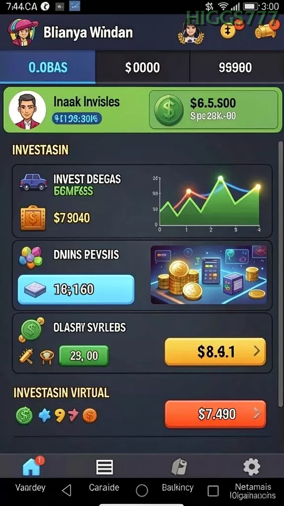 Screenshot surga88 nomor 1