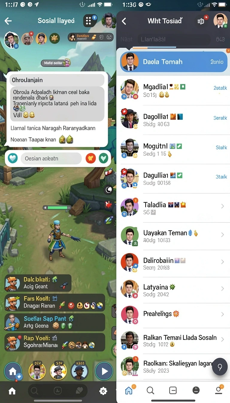 Screenshot Download dewaslot99 APK untuk Android nomor 2
