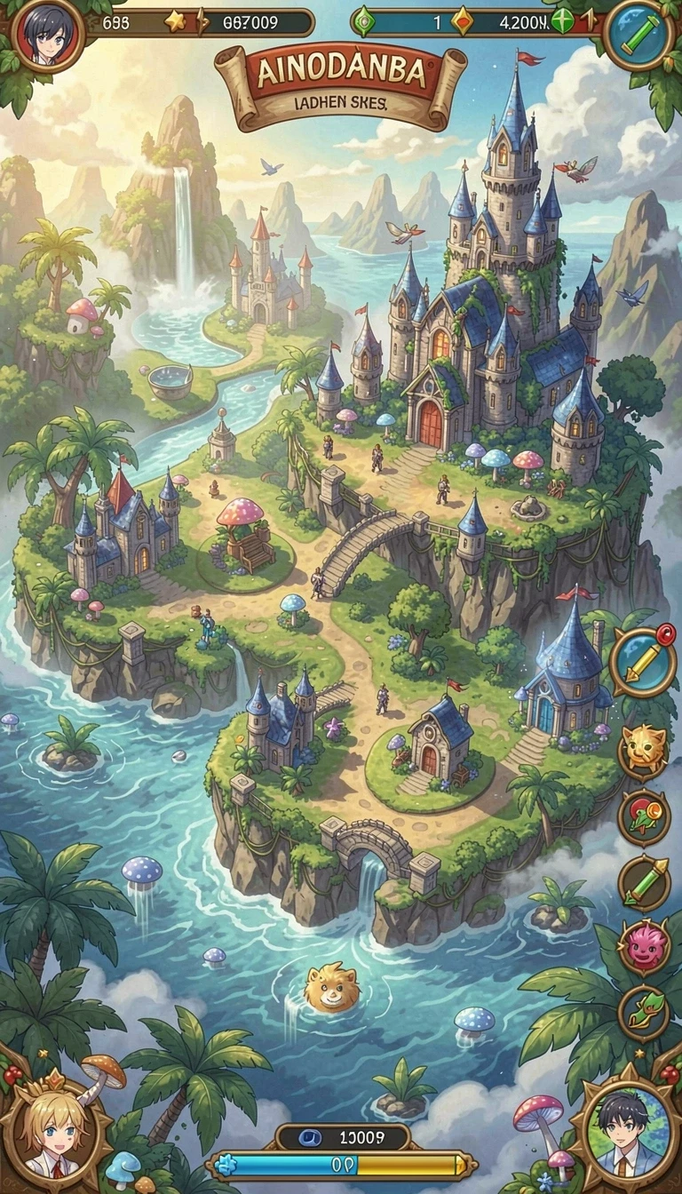Screenshot Download wikislot APK untuk Android nomor 3