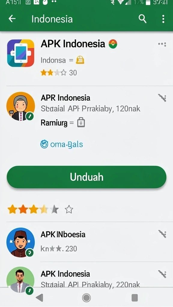 Screenshot olxslot Versi Terbaru untuk Android Tanpa Ribet nomor 3