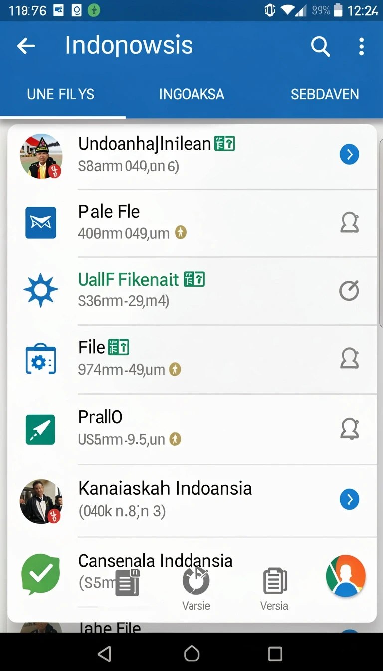 Screenshot Aplikasi cacor78 Resmi dan Terpercaya di Android nomor 3