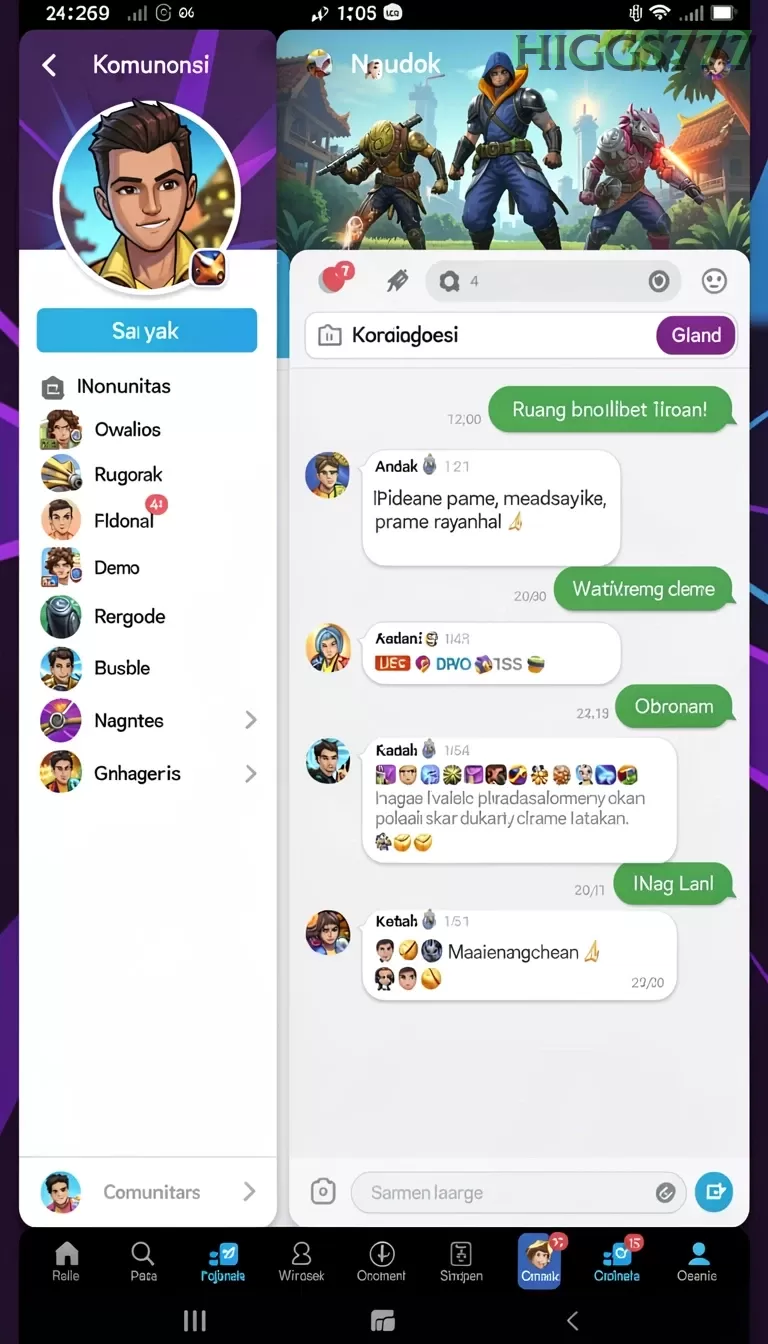 Screenshot jakseltoto nomor 1