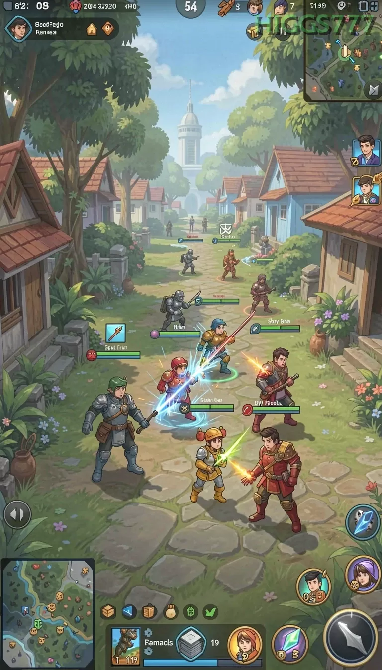 Screenshot kargototo nomor 3