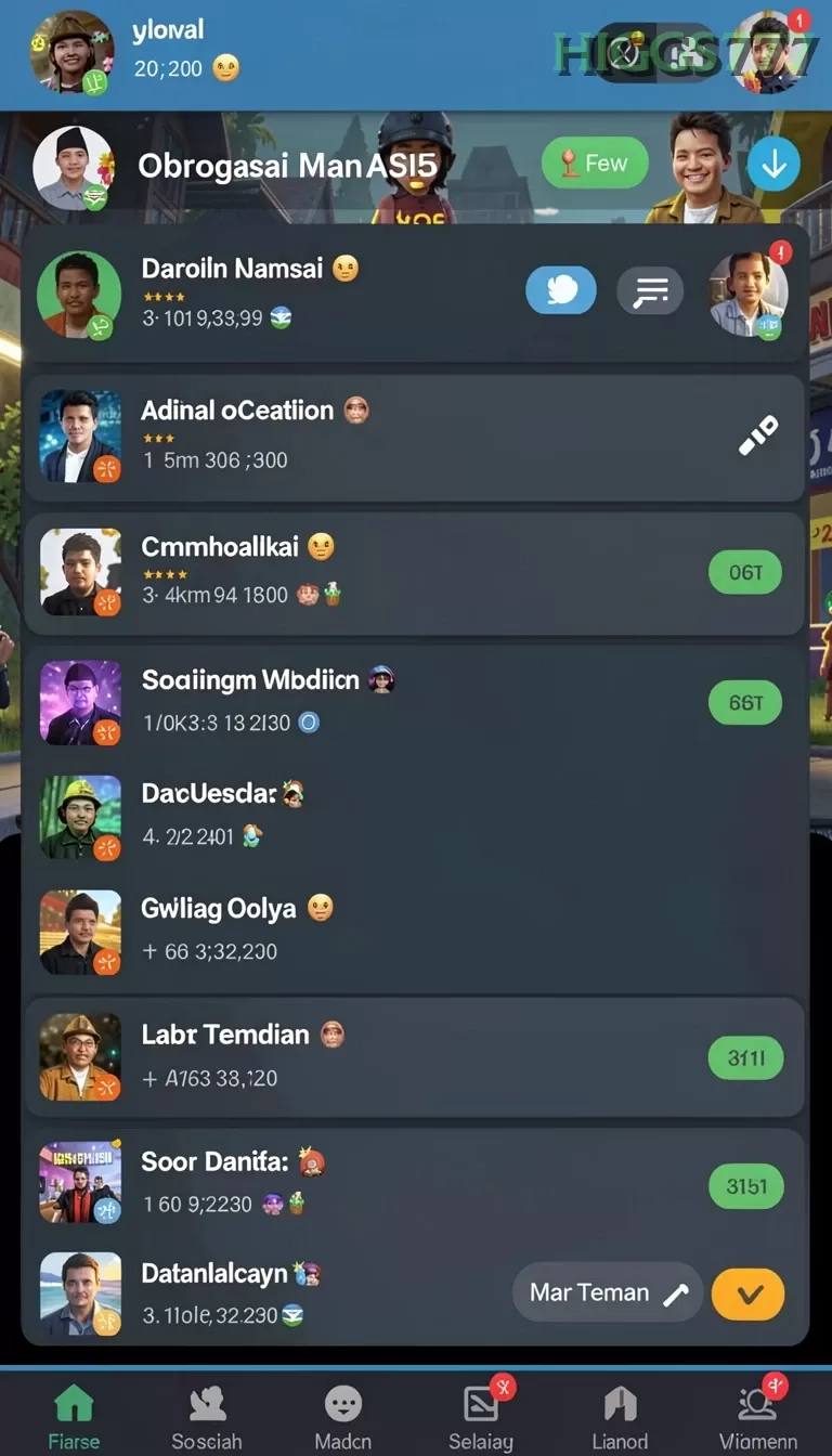 Screenshot bulantogel nomor 1