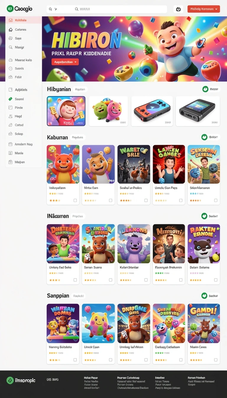 Screenshot Download bosmenang APK Terbaru Full Version nomor 3