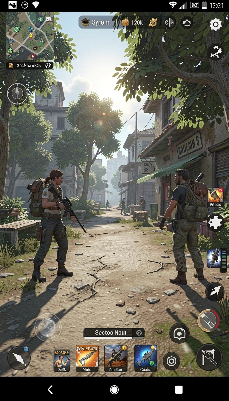 Screenshot Aplikasi dewalive Terbaru dengan Fitur Terbaik nomor 3