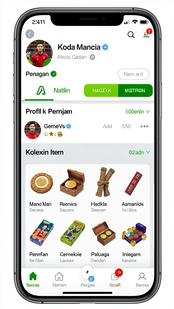 Screenshot bintangmpo Versi Terbaru: Apa yang Baru? nomor 1