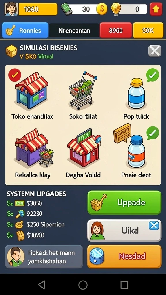 Screenshot 789rp Terbaru 2026: Download APK dan Review nomor 2