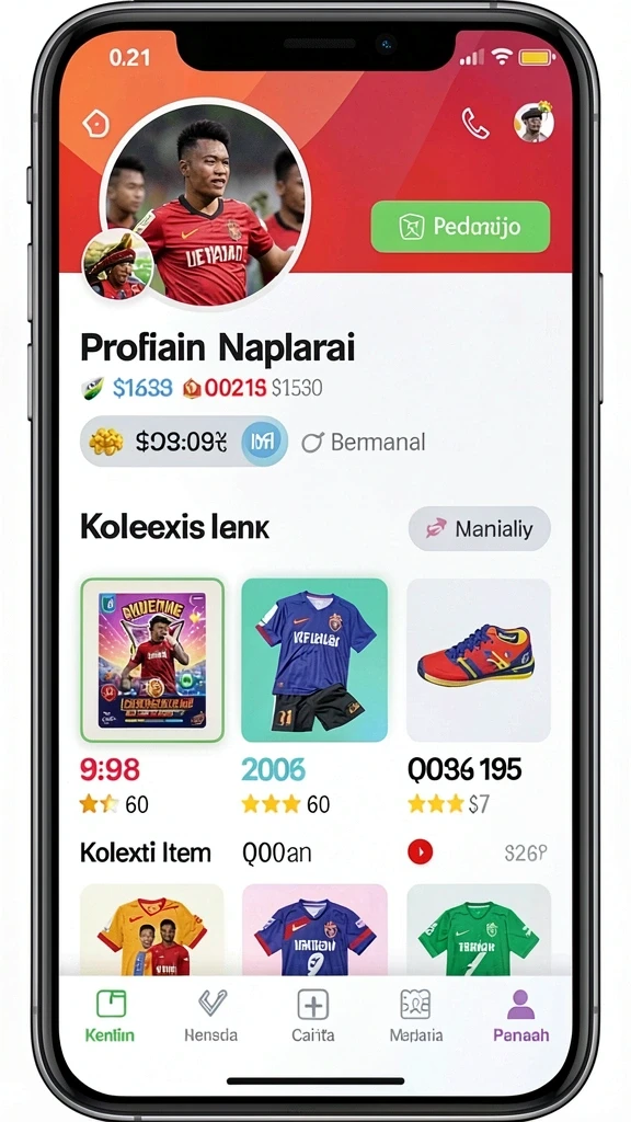 Screenshot dragon77 Versi Terbaru untuk Android Tanpa Ribet nomor 1