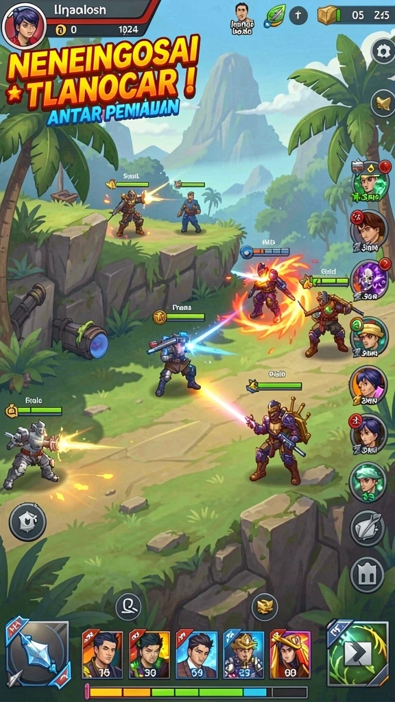 Screenshot Review Aplikasi samurai88 nomor 2