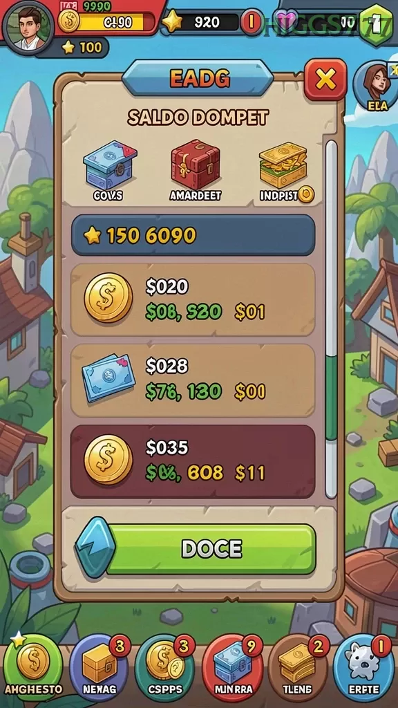 Screenshot 531slot nomor 1